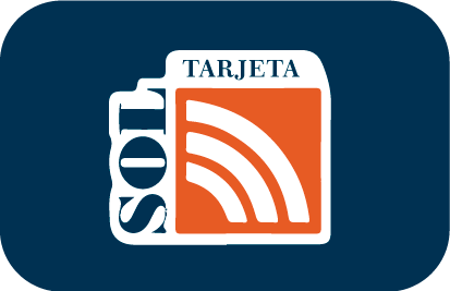Tarjeta Sol